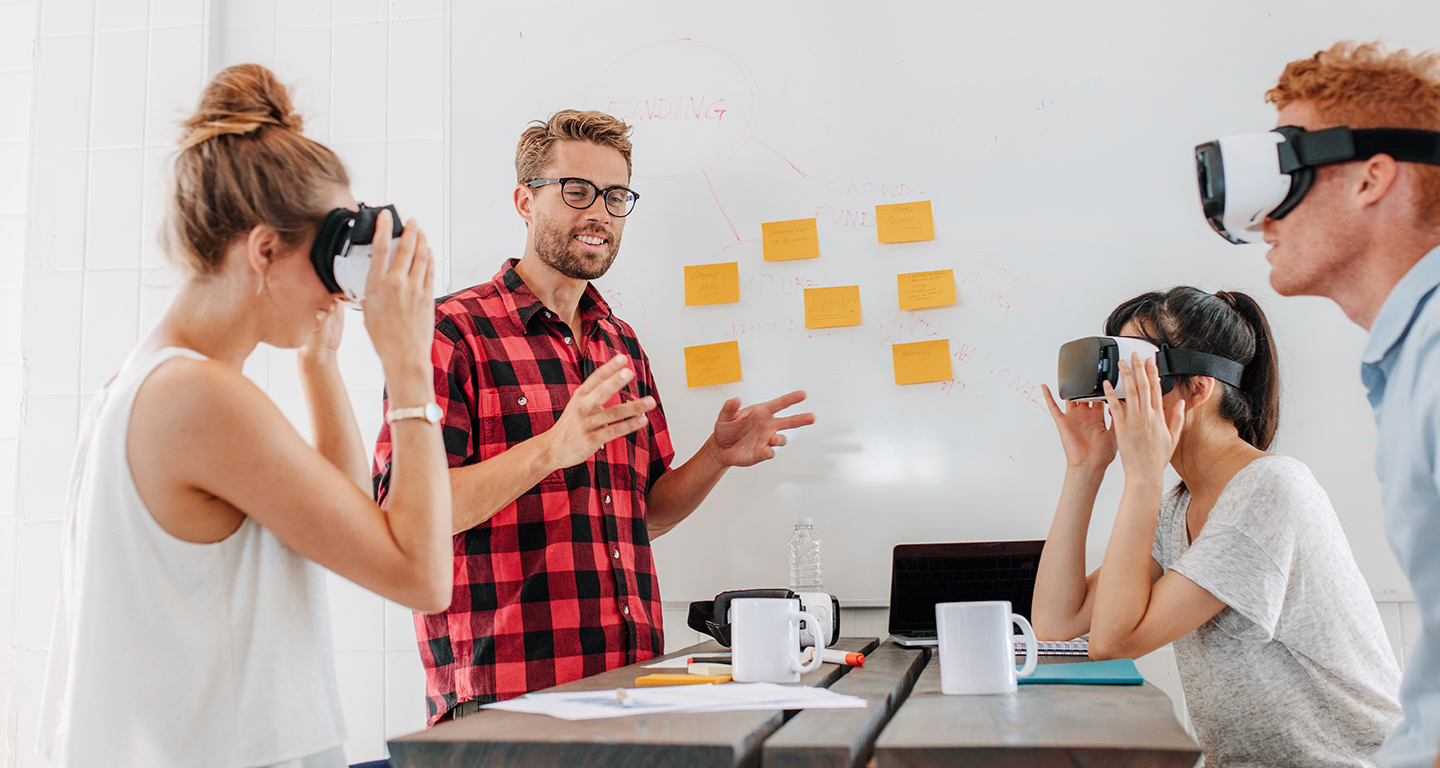 En ENEL X nos impulsa las ideas de innovación